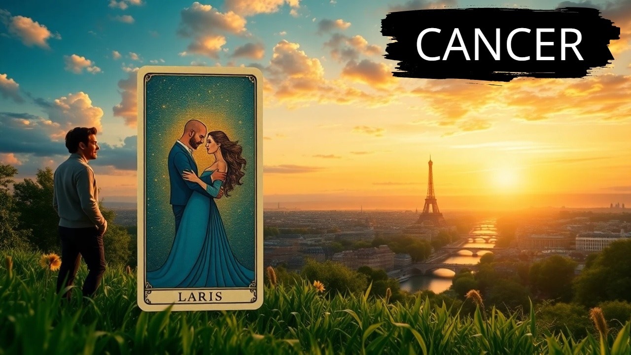 РАК, ПРОСТИ 😢 ТЕБЕ БУДЕТ ТРУДНО В ЭТО ПОВЕРИТЬ… СЛУШАЙ ВНИМАТЕЛЬНО 🙏❤️‍🔥 ЛЮБОВЬ В МАРТЕ 🌙