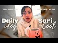 ساري كول كان صعيب عليا بزاف أني نقي لمحتوى و عانيت ماديا Sari Cool Live Saricoolvlog