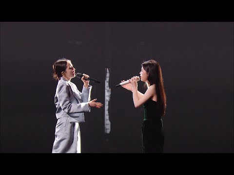 单依纯 刘惜君深情演唱 来生缘 用歌声诉说遗憾