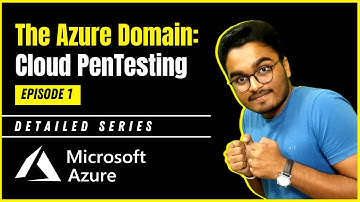 Azure Penetration Testing | Enumerating Azure Domains | Cloud Penetration Testing | Episode 1[Hindi]