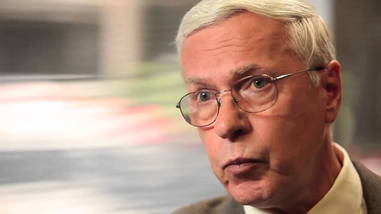 Dr. Robert Newman | Scientific Advisor - Nerium™ Biotechnology, Inc.