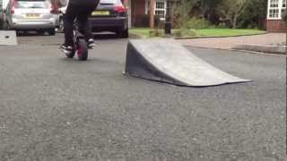 Mini BMX Edit 2013