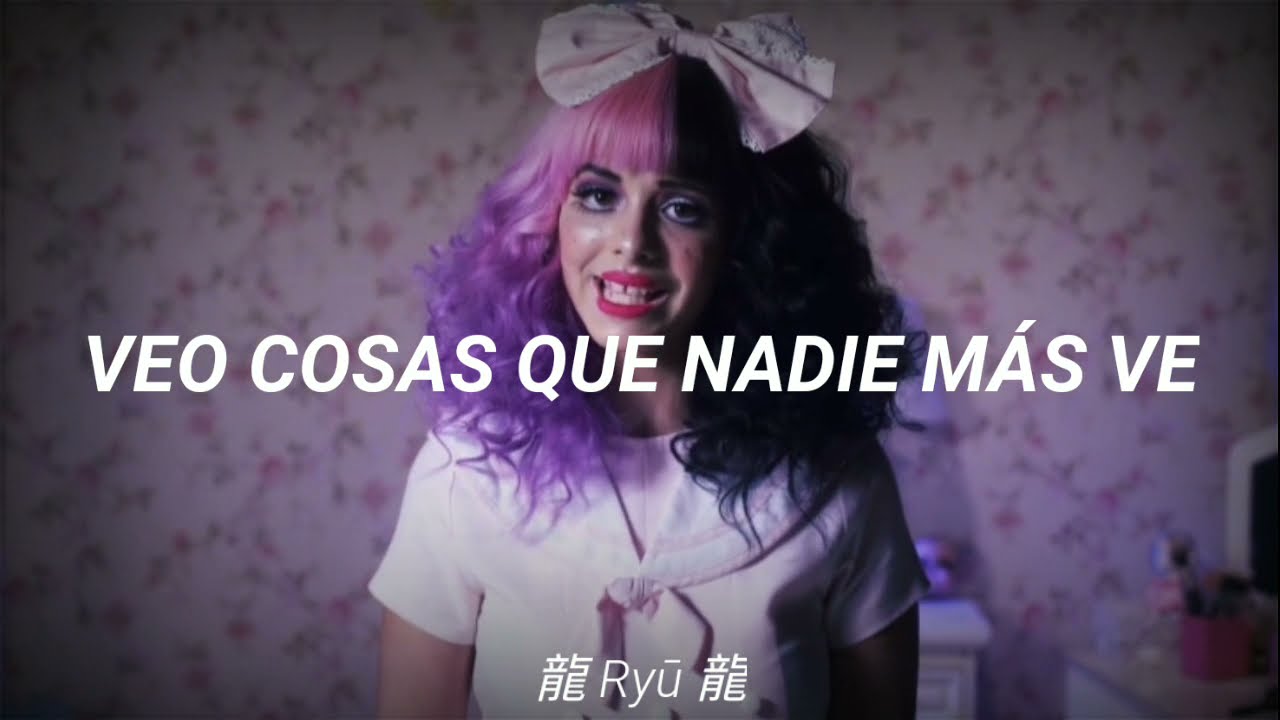Watch "Seremos una familia perfecta" | Dollhouse | Melanie Martinez | Sub. Español | Official Video | on YouTube Watch "Seremos una familia perfecta" | Dollhouse | Melanie Martinez | Sub. Español | Official Video | on YouTube