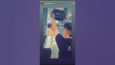 Tiệc trên du thuyền của Vũ Khắc Tiệp và dàn chân dài