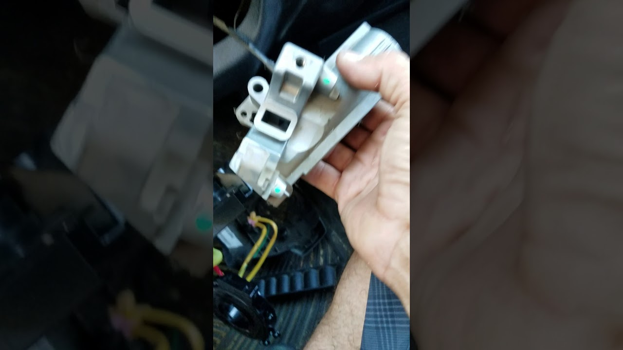 Chevrolet Colorado Key Cylinder Replacement Part 5 You Chevrolet Colorado Key Cylinder Replacement Part 5