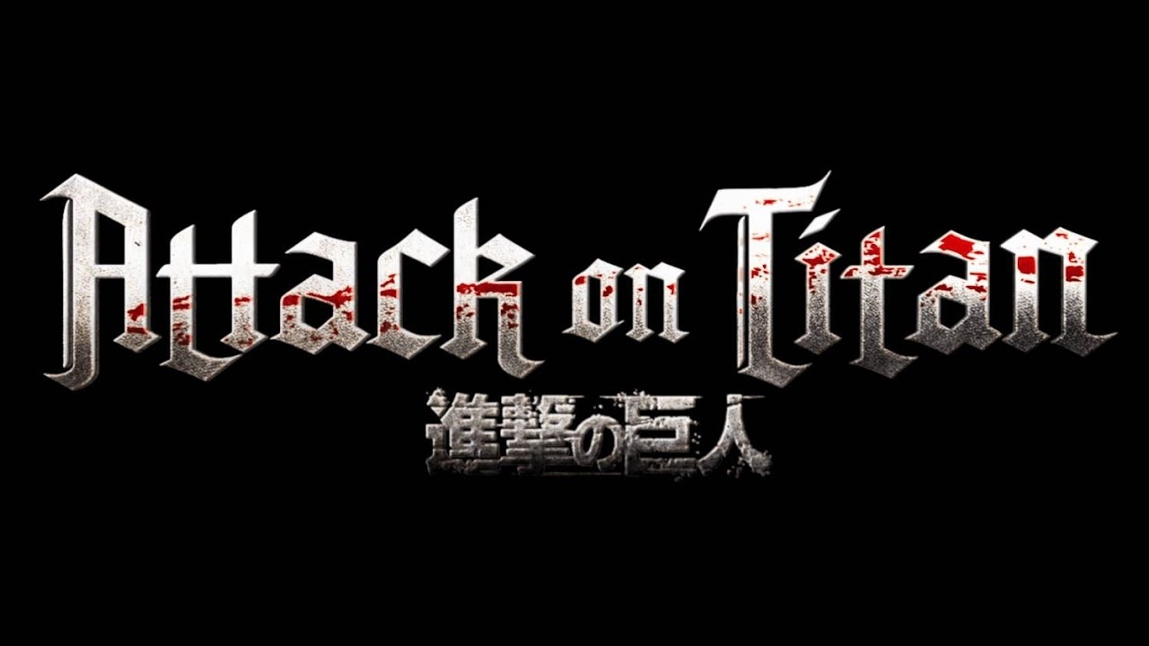 Attack on Titan 「Happy Nation」 Edit