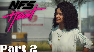Need For Speed Heat-Party Time -Ps5 Nepali Gameplay Walkthrough-Part 2