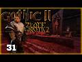 #31 Zlecenie na czerwone węże - Gothic 2NK: Złote Wrota 2: Serce Bogini na 100%