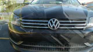 2015 Volkswagen Passat P1305 - Wakefield RI