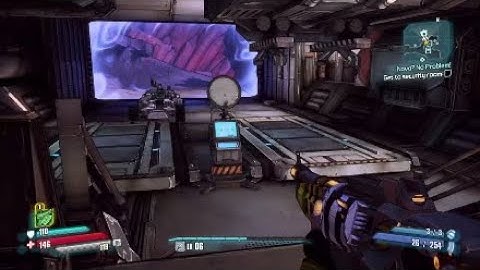 Borderlands the pre-sequel! Nova? No Problem!