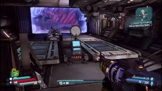 Borderlands the pre-sequel! Nova No Problem!