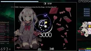 THE IMPOSSIBLE MAP 1 miss