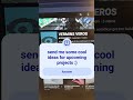 let me hear your ideas 👍 #esp32project #project #raspberrypi #ai #hak5 #raspberrypipico
