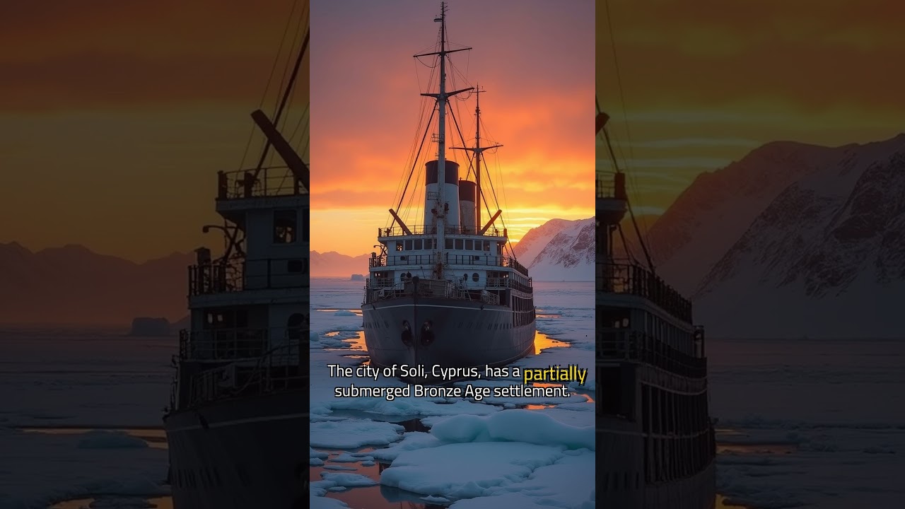 Mind-Blowing Facts About the Ocean’s Deepest Mysteries. 😱  