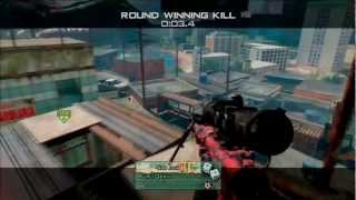 nice killcam @ favela + funny reactions