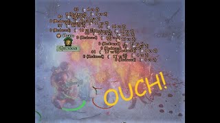 Going hard into Cleave Feats: Pathfinder  Wrath of the Righteous