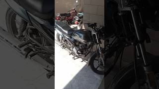Yamaha YB 125Z Tuning Shop in Rawalpindi/Islamabad#tuning​ #yamaha​ #rawalpindi​ #islamabad​ #ybr125