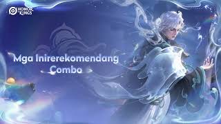 Information New Hero Wang Wei | Skill Tutorial | Honor of Kings Update