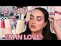 THIS NEW MAKEUP GOT ME FEELING FLAWLESS! | LET&#39;S GET GLAM!