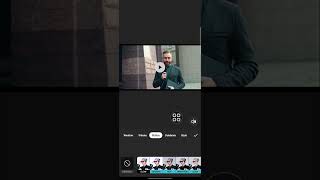 Dreamy Glow Effect Tutorial! How to Create This Dreamy Effect for Your Video on InShot screenshot 5