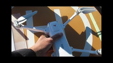 FIMI X8 2018 and 2022 v.1 Comparison of Winter Focus - Dec 19