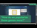 Jonathan Blow on whether puzzle games sell