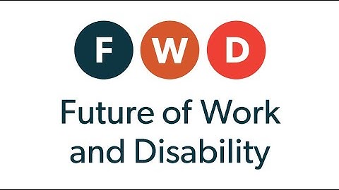 Future of Work and Disability: AI Employment Systems