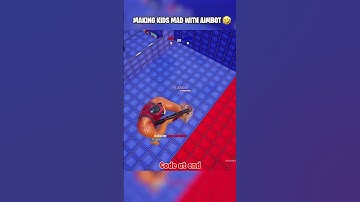 This map is perfect to prank your friends 🤯 mapcode: 2965-3462-1152  #fortnite #fortniteclips