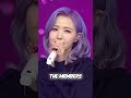 Parallel Universe Promised an Everlasting Miracle #izone #wizone #kpop