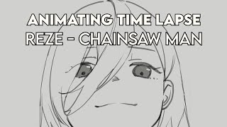 Animating Time Lapse