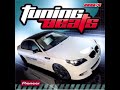 TUNING BEATS 2006/4 (MIXÉ PAR DJ HS)