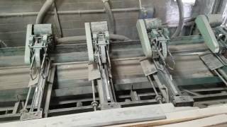 Newman KM16 Trim Saw for Sale