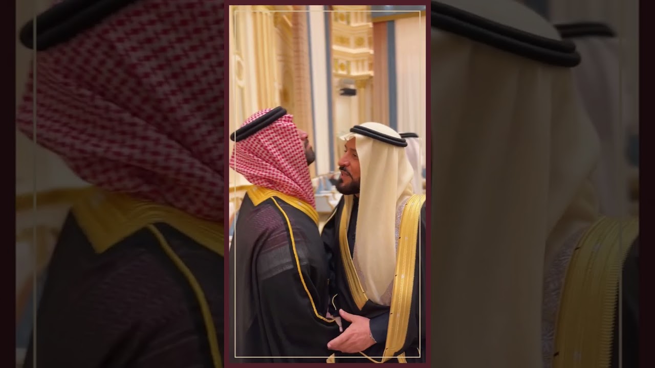 حفل رجل الاعمال 