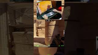 CS 2 highlights / Clip 290 #gaming #gg #gameplay #gamer #cs2 #csgo #counterstrike