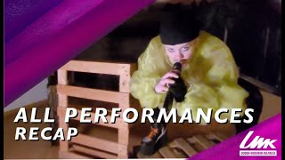 UMK 2023 Recap | Parody | Dance Cover | Eurovision 2023 Finland