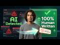 I Tested an AI That Bypasses AI Detection (Insane Results)
