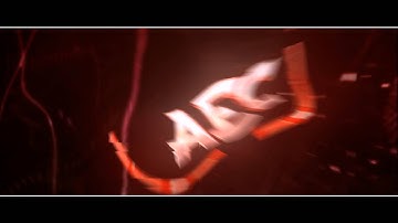 #2 - Intro Entry | AEC 11 | I edit alot on After Effects :3)