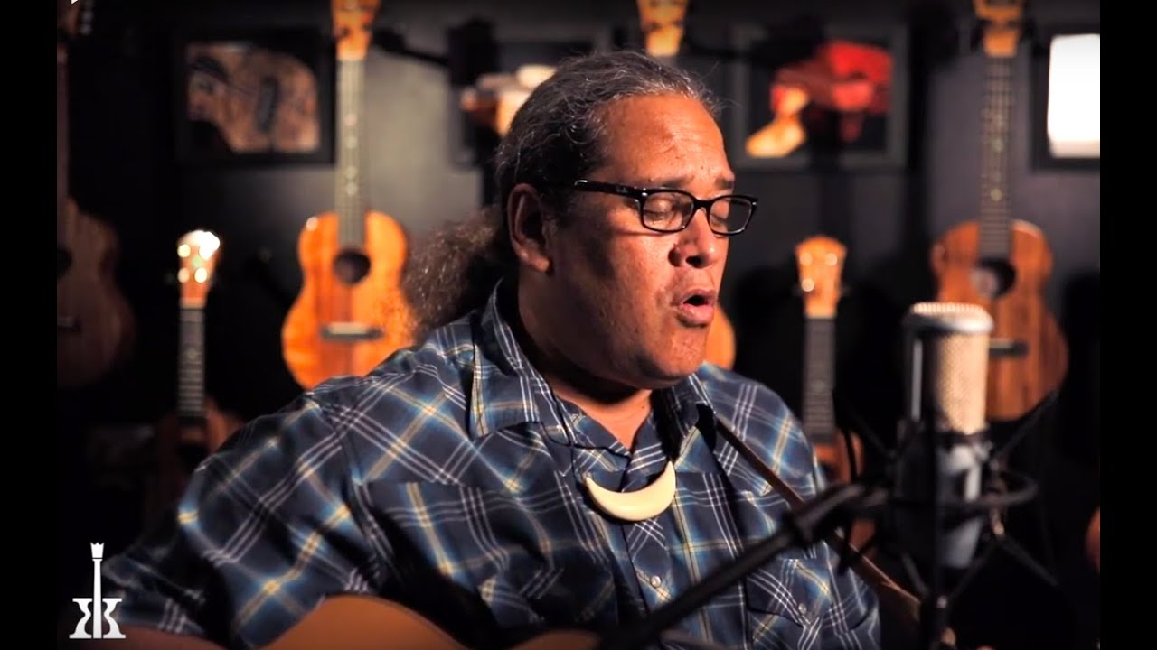 KoAlohaLIVE with Walt Keale 2 of 4