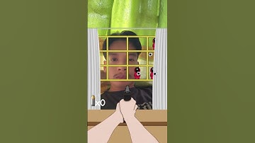 Squid Game Filter Challenge #ytshorts #squidgamchallenge #filterchallenge #impossible #squidgame