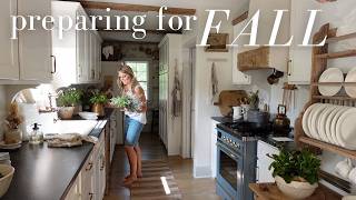 Download Lagu How to Prepare Your Home for Fall | Cozy Homemaking + Seasonal Tips MP3 Download Lagu How to Prepare Your Home for Fall | Cozy Homemaking + Seasonal Tips MP3
