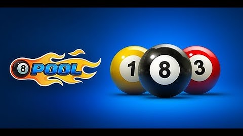 8 Ball Pool - Gameplay Walkthrough (Android,iOS) Part 1