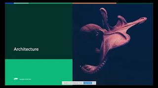 Ceph Month 2021: Project Aquarium - An easy-to-use storage appliance wrapped around Ceph screenshot 3