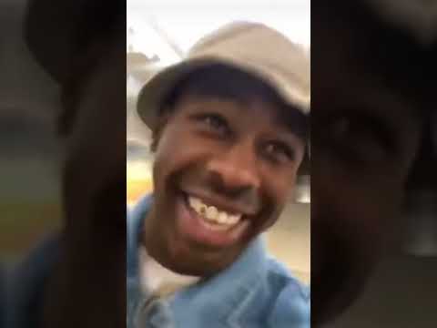 Tyler The Creator’s evolution as an artist! 2008-2023