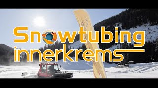 Snowtubing Innerkrems 2026