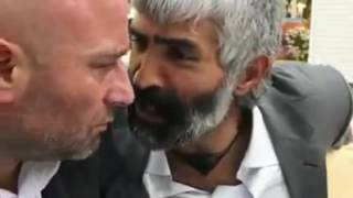 HAZRET DİZİSİ BASIN AÇIKLAMASI : Yazan Yöneten : Umut Ertek