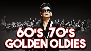 Golden Oldies Greatest Hits 🎙 60S Music Hits / 70S Music Hits 🎶 Oldies But Goodies Playlist