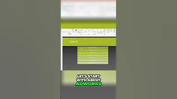 Create Interactive Links In Your Presentation 