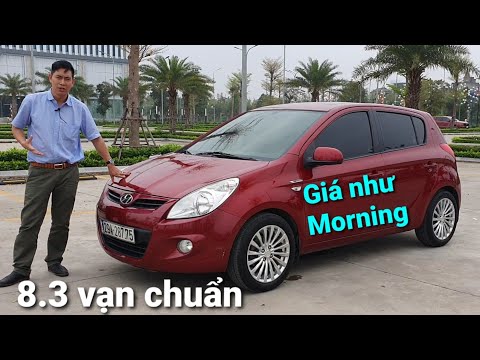 (Đã bán) Hyundai