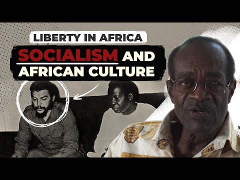 Is Traditional African Culture Socialist?