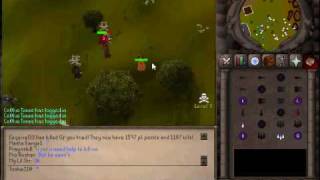 PROJECT CATASTROPHE - TOOKIE110 DRAGON CLAW OWNAGE PK 1